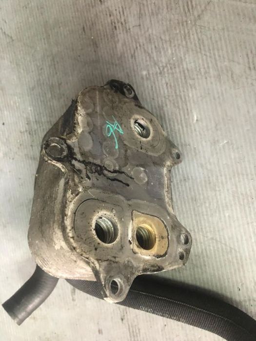 racitor ulei 2.0 tdi cnh audi a6 4g c7 2010-2018