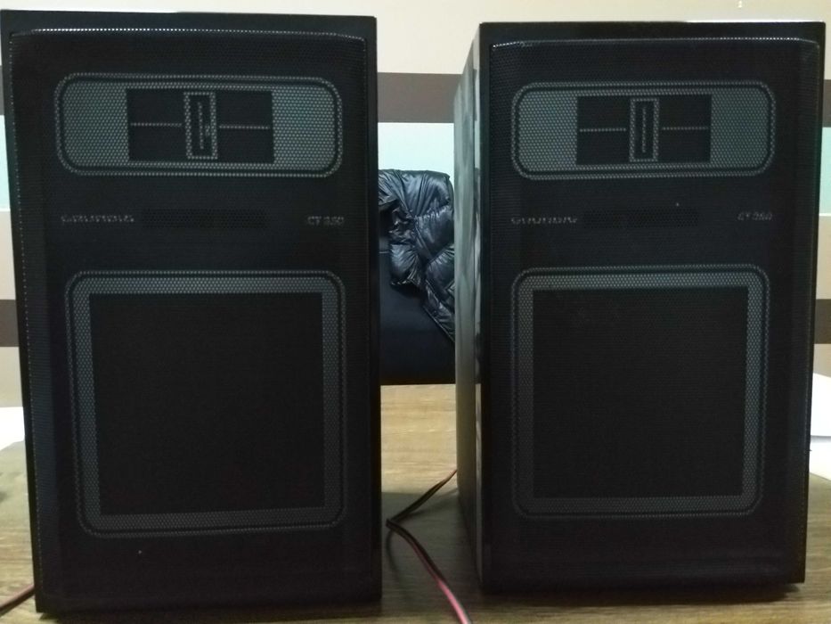 Boxe diverse Grundig CT350,  Sony SS-CEH26