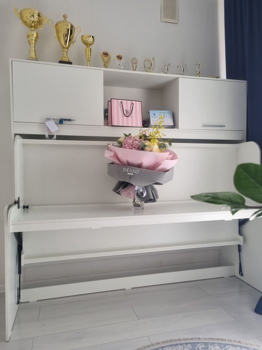 Продам кровать-стол, Трансформер