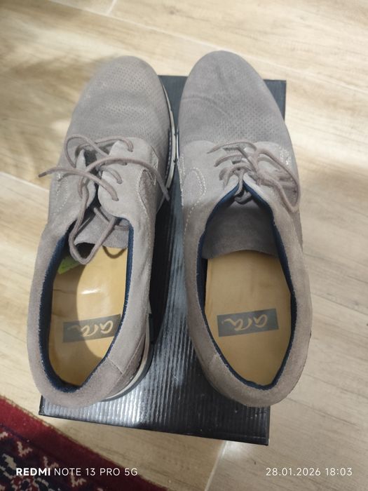 Аra - спортно елегантни обувки