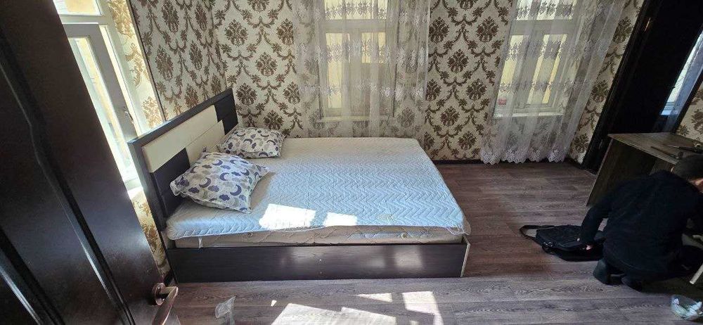 Сдаётся дом со всеми удобствами
