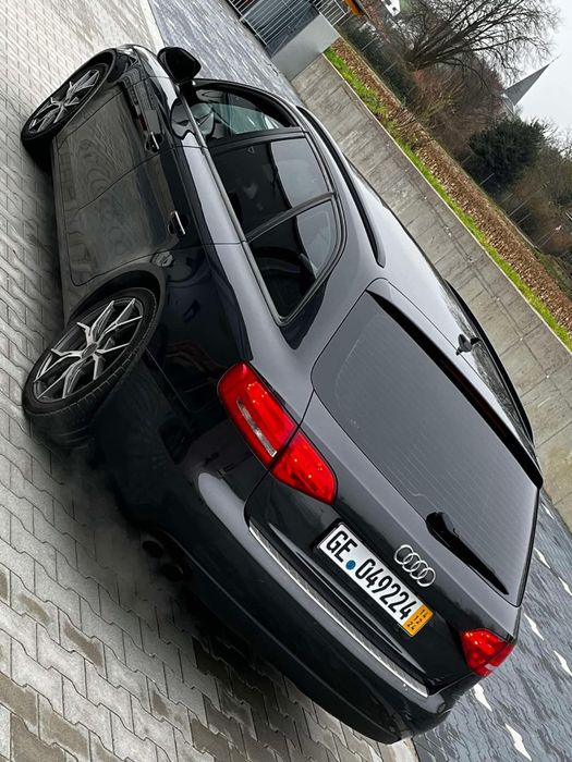 Vand audi pret in euro