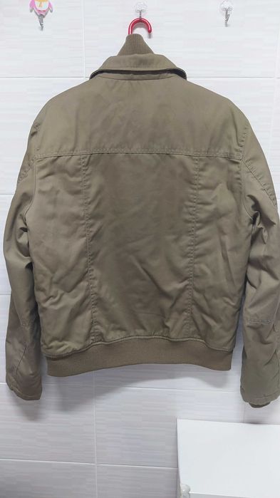 Vand jaketa barbati, H&M, marimea 48