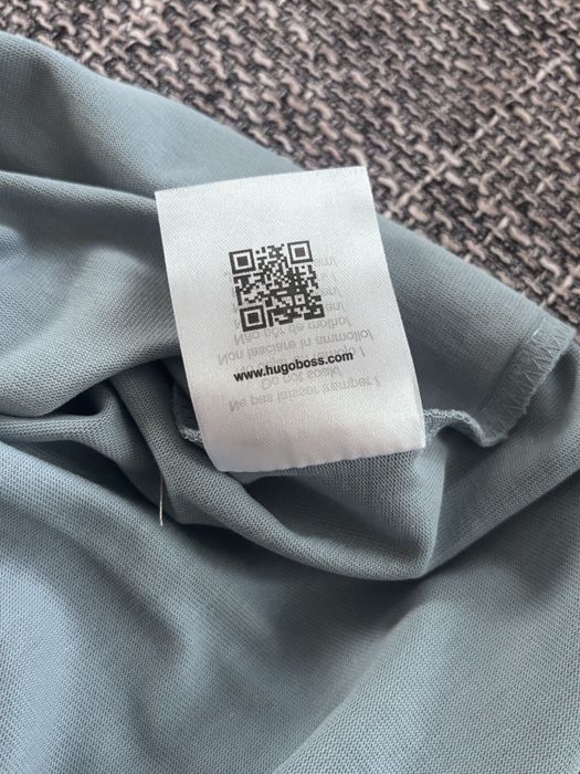 Vand tricou boss nou fara eticheta stare perfecta