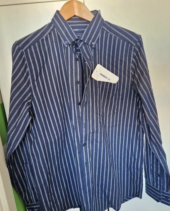 Camasa masculina noua LC  Waikiki