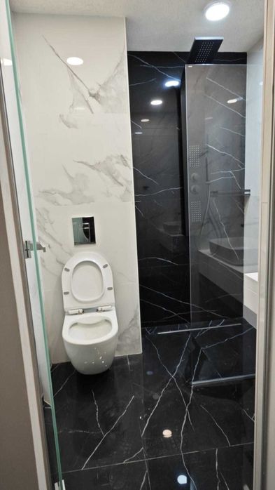 Продава се Едностаен апартамент в Пловдив, Христо Смирненски - 42 кв.м за 1239 €/кв.м - Снимка #4