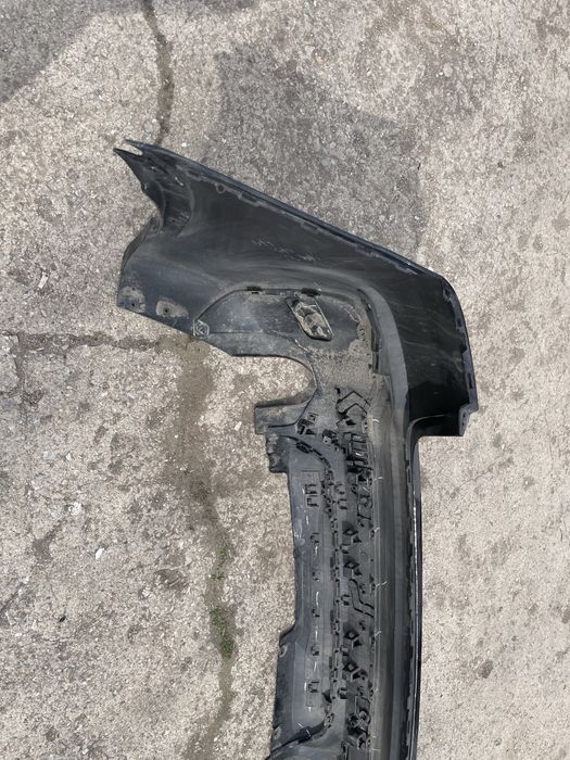 Задна броня за BMW X4 M F26 БМВ Х4 М 2014-2018г