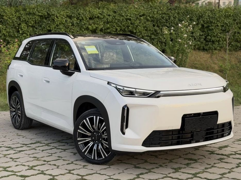 Gac aion i60 Hybrid 2026