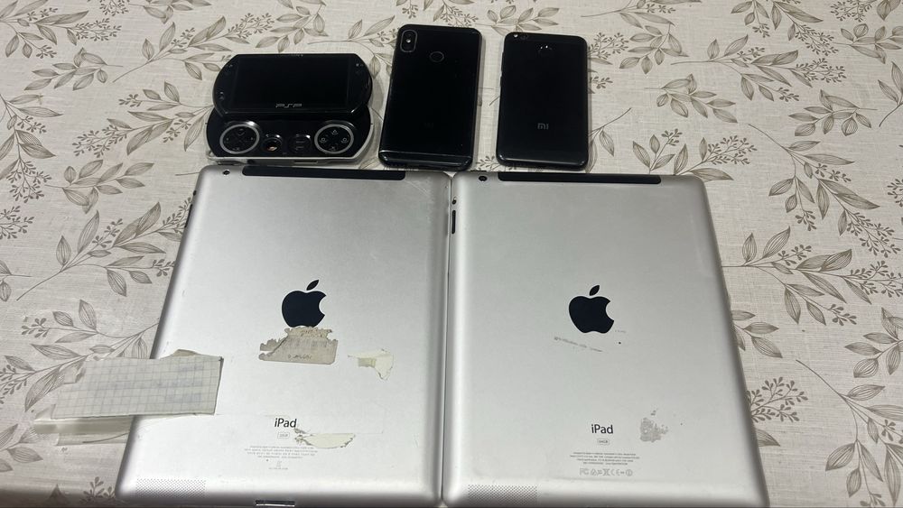 Ipad playstation