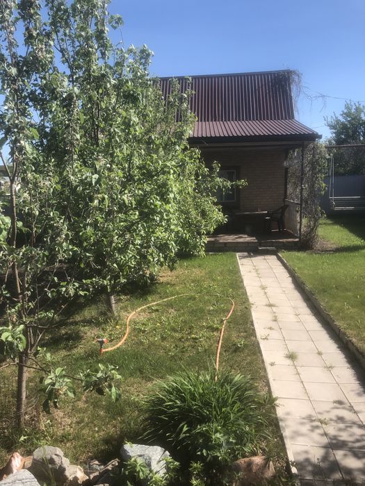 Продам дачу. С О Ракета
