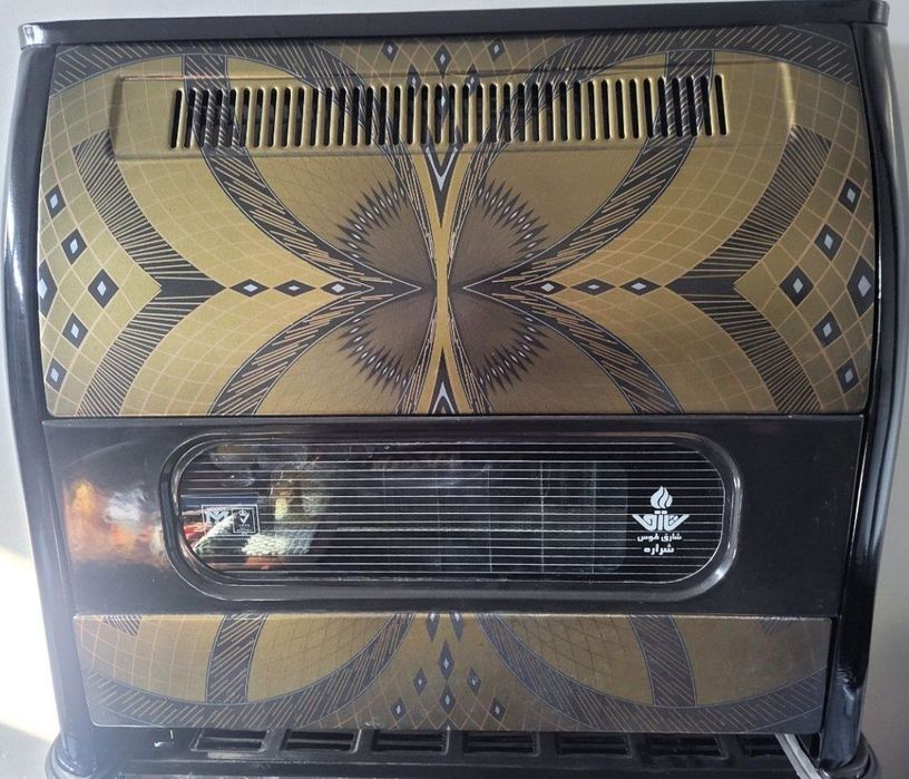 Eron pechkalar sotiladi