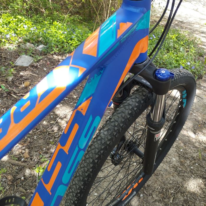 Cross Extreme 27.5 Размер M