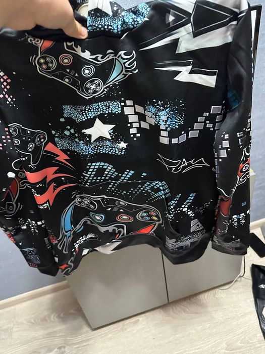 Одежда на мальчика с 6 до 12 лет