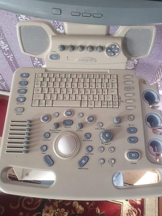 УЗИ аппарат комплекс