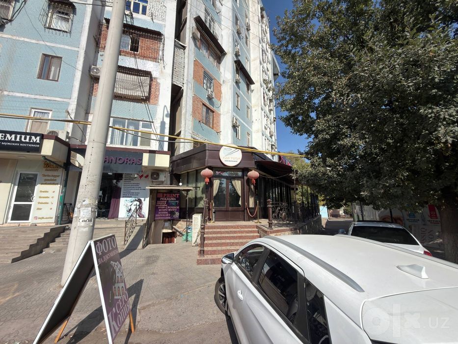 Продаётся. Не жилое