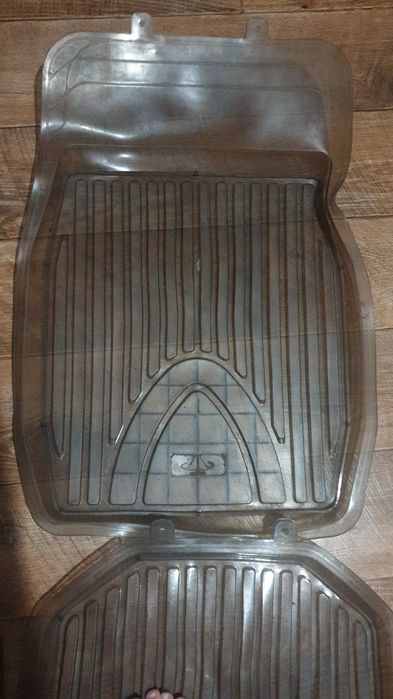 Коврики в машину