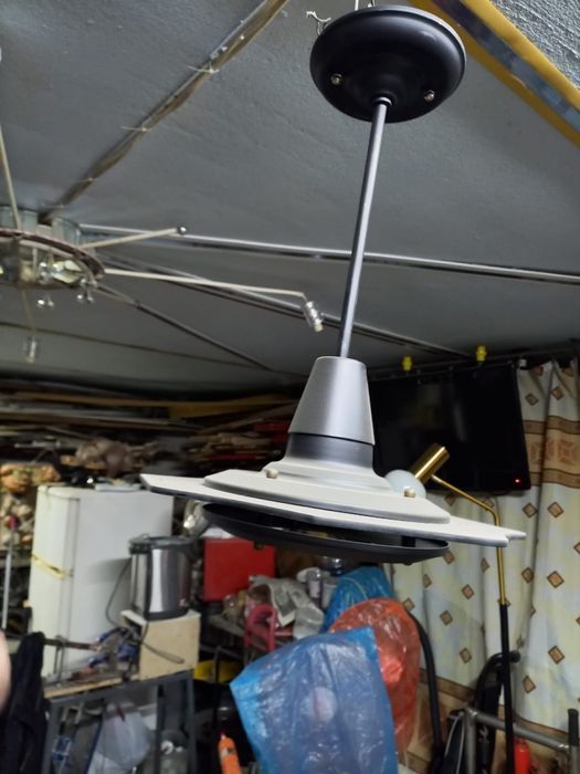 Люстры с плафонами, споты, торшер