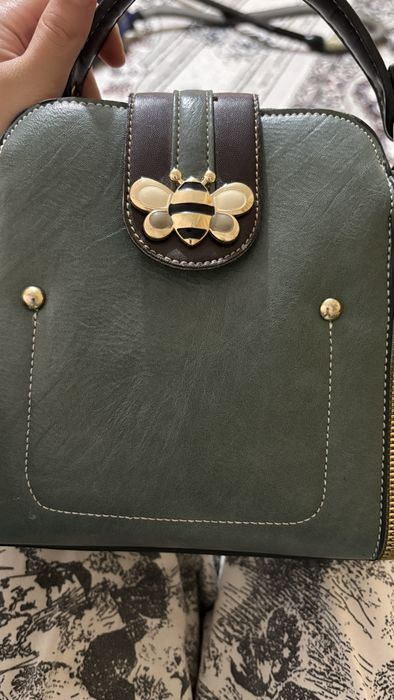 Сумка в хорошем состоянии