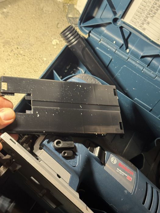 Pendular Nou Bosch GST 150 CE