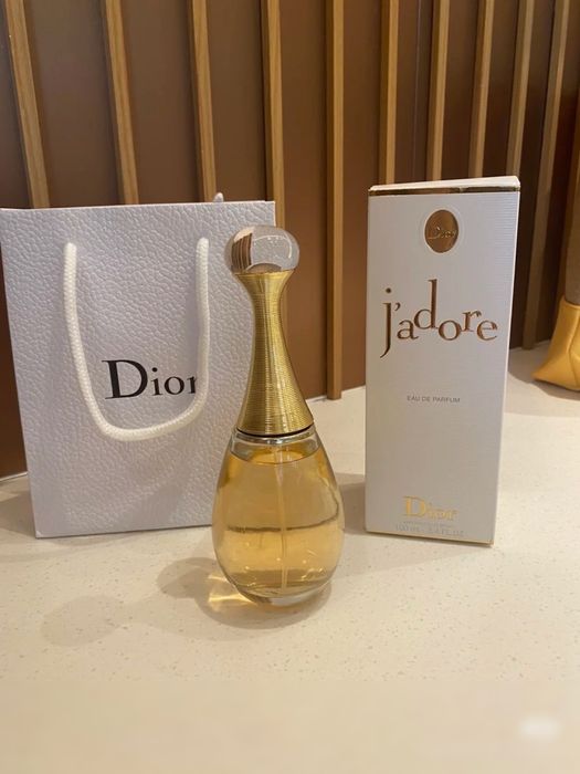 Dior J’adore 100 ml.