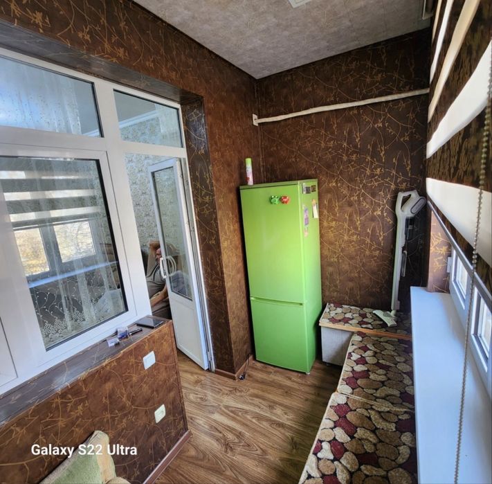 Сдается 2 ком Куйлюк, Панельный