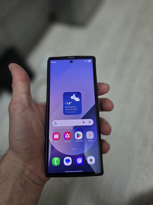 Samsung Galaxy Z Fold 6 12/ 1024Gb