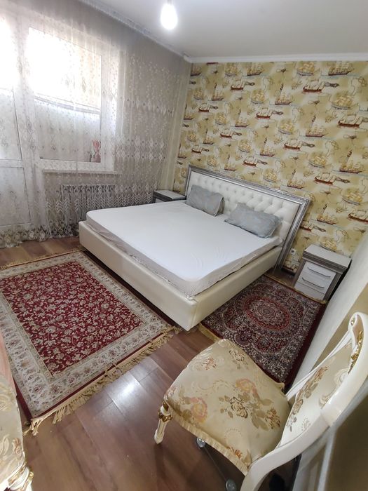 Продам 3 комнотную квартиру