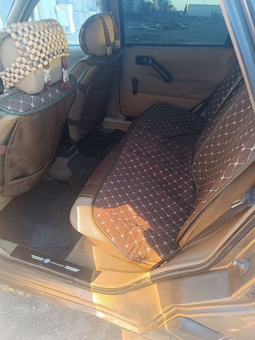 Volkswagen passat b3