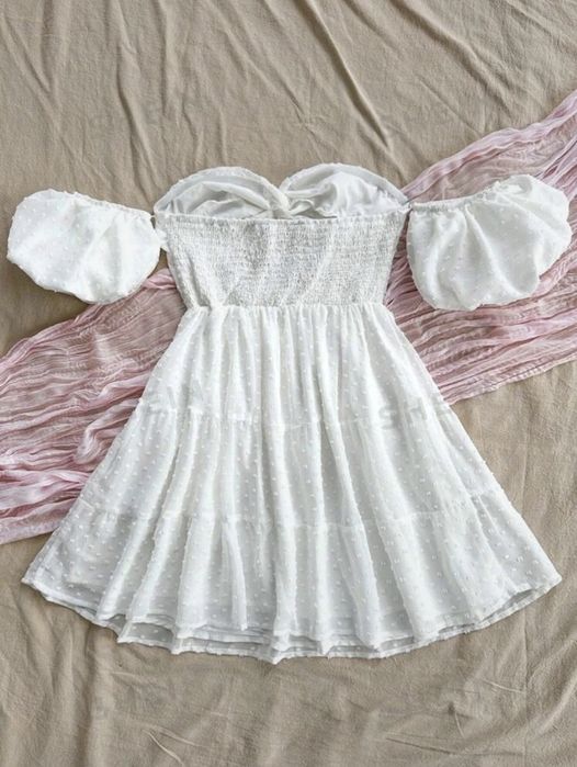 Rochie Shein, nouă