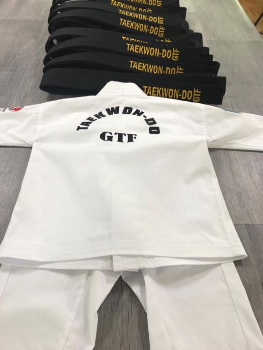 Вышивка и Пошив одежды