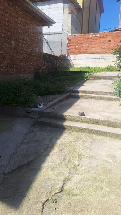 Къща, при интерес - посети