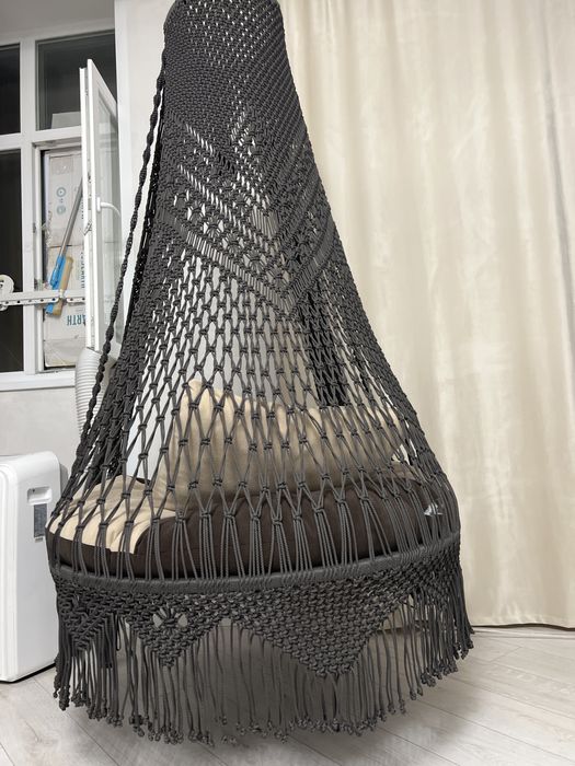 Гамак для дома и улицы