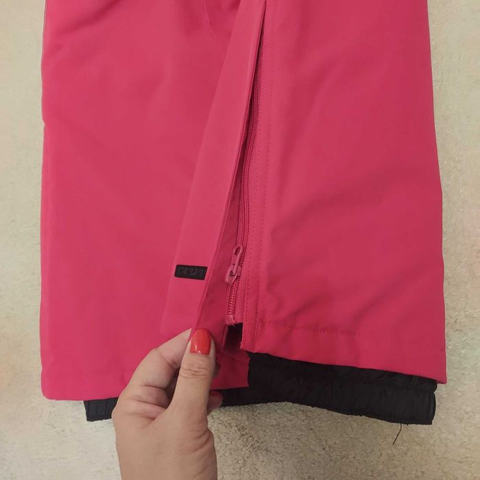 Ски панталон и ски яке icepeak 36 размер панталон, 34 размер яке