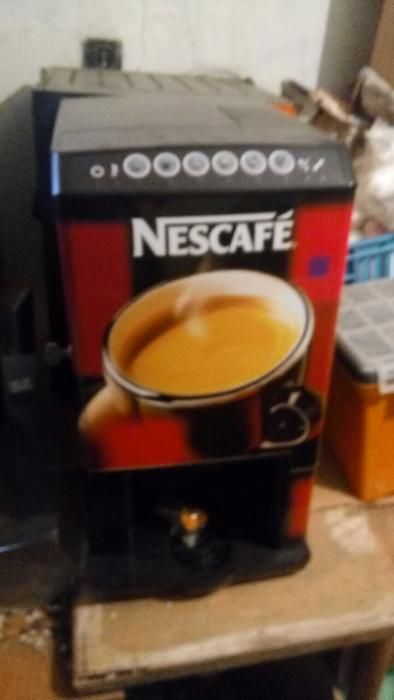 RHEA MINI NESCAFE Реа мини нескафе