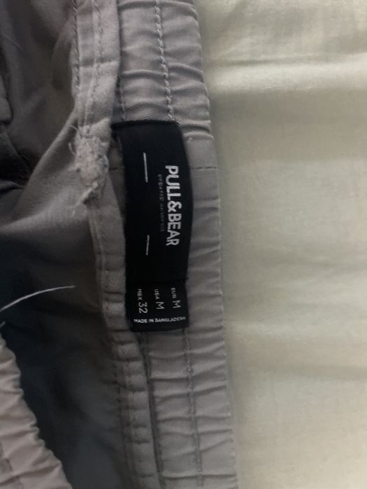 панталон pull&bear