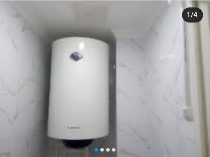 Ремонт квартиры под ключ