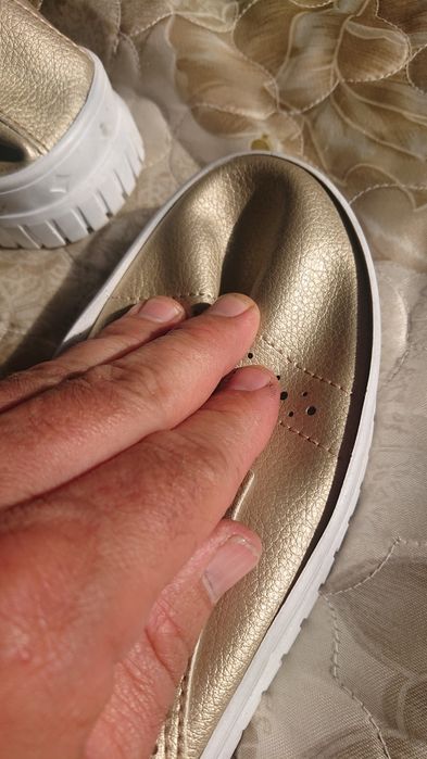 Дамски обувки 38 номер