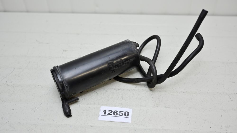 Filtru Vapori Carbon S1000RR / S1000R / S1000XR 2015 - 2020