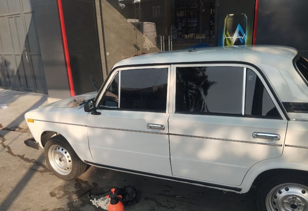 Jiguli 06 yaxshi holatda