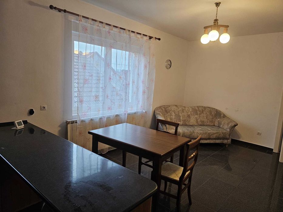 Închiriez apartament în vilă, într-o zonă liniștită din Timișoara