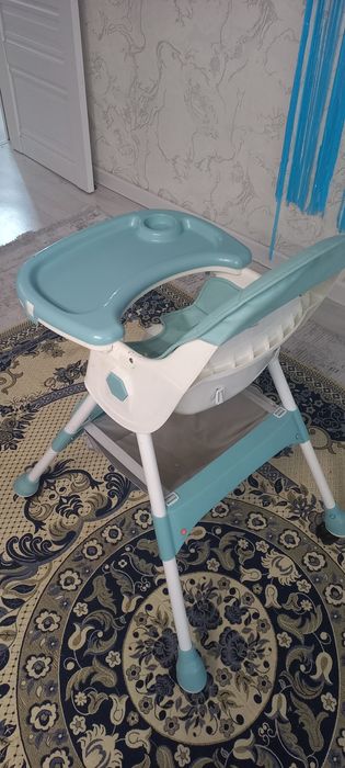 Детский стул для кормления