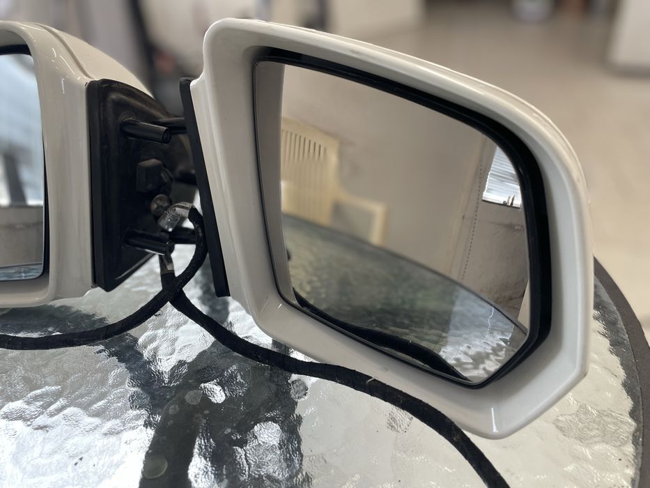 Огледала за ML 164