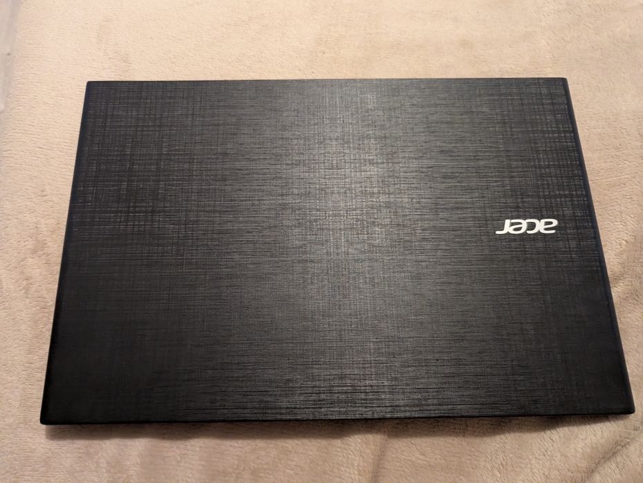 Laptop Acer Aspire