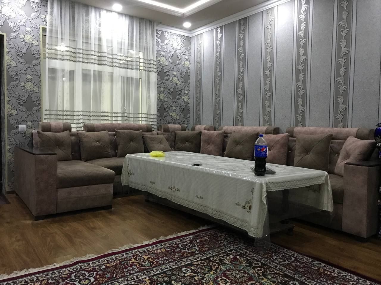 Сдаётся дача в Чимгане: 1 300 000 сум - Дома / Дачи Большой Чимган на Olx