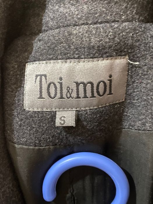 Палто Маркс Toi moi