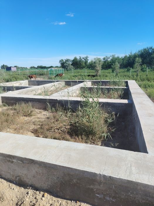 жер орын сатылады