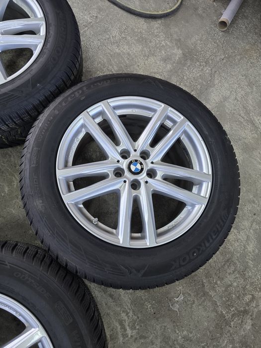 Джанти 18 / 5х112 - BMW X5 G05, Mercedes, Audi, VW и др 5x112