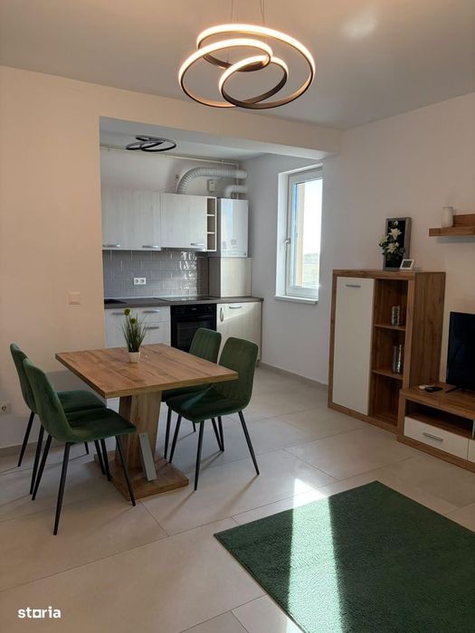 Apartament,