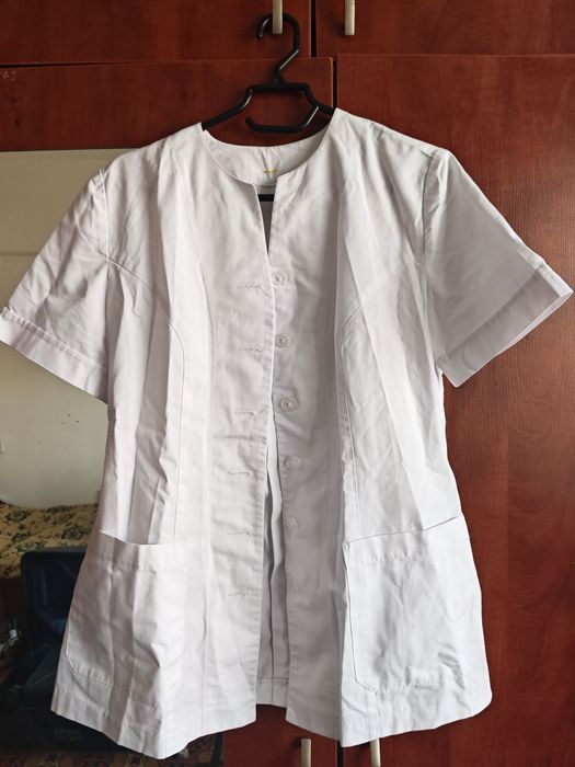 Медицинский хирка