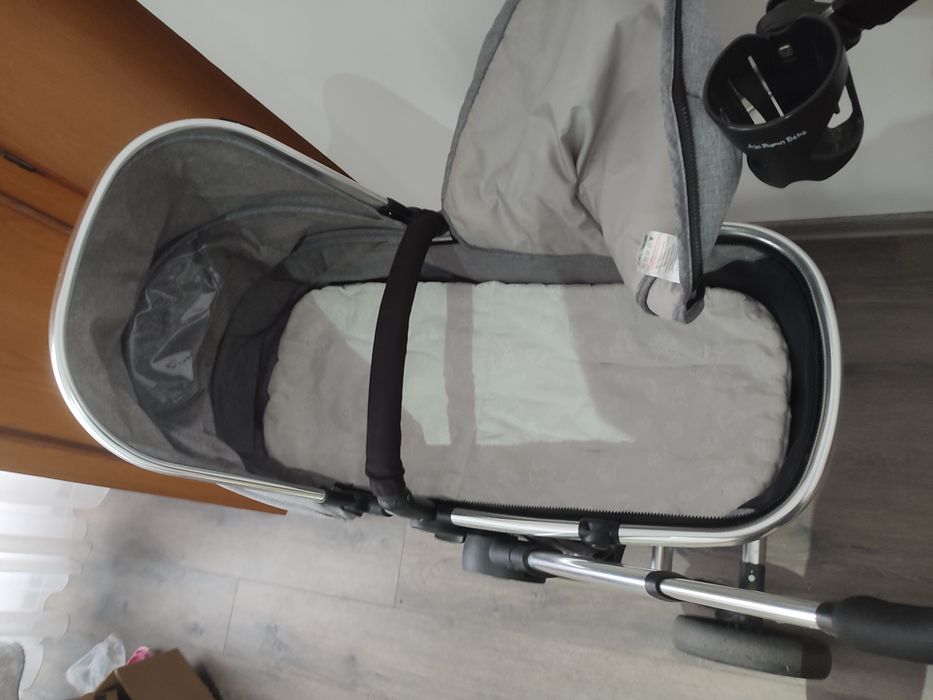 Carucior bebe landou